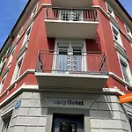 easyHotel Zürich West