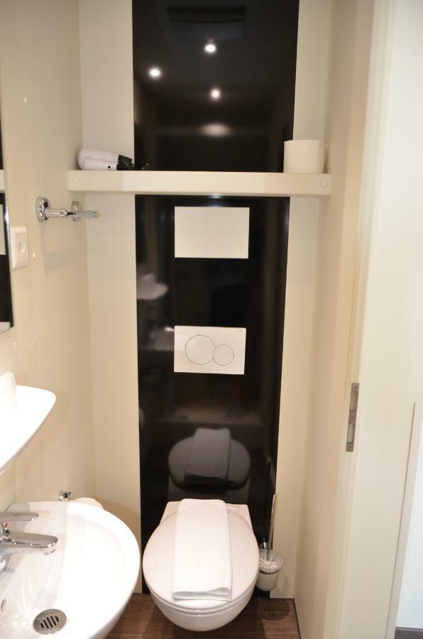 Easyhotel West Hotel Zürich